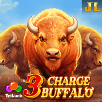 3 Trâu Tích Điện game icon