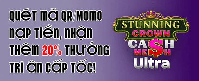 Thưởng Nạp Lần Đầu