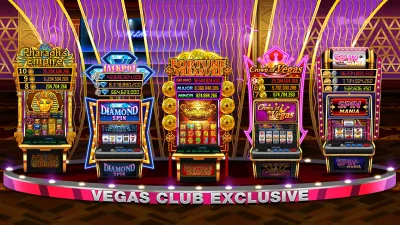 Trải nghiệm casino trực tuyến