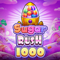 Sugar Rush 1000 icon