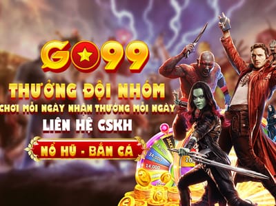 Giới Thiệu Bạn Bè - Nhận Thưởng Lớn promotion banner