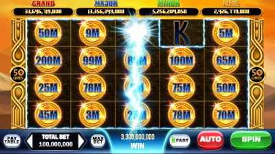 Kho game slot hấp dẫn