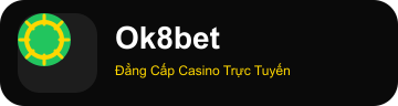 ok8bet.org Logo